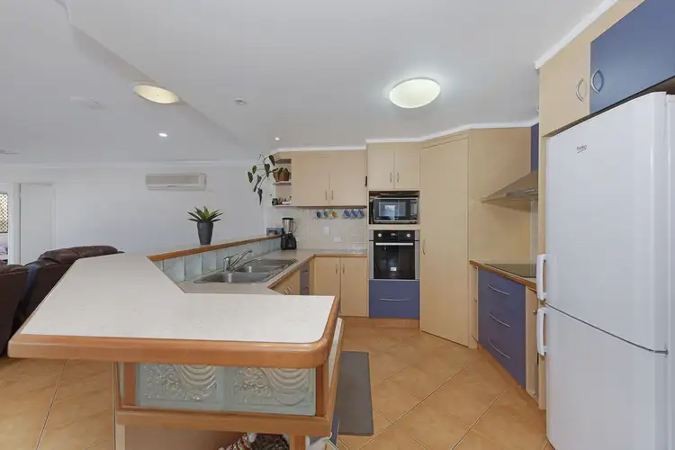 Sixth view of Homely house listing, 5 Hurley Court, Bundaberg East QLD 4670