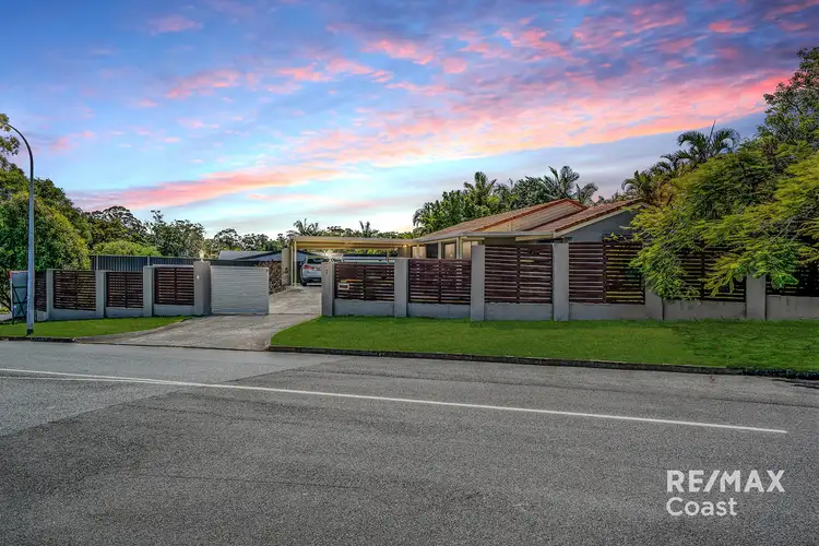 1 Yarradup Street, Ashmore QLD 4214