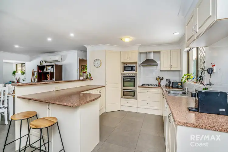 Third view of Homely house listing, 1 Yarradup Street, Ashmore QLD 4214