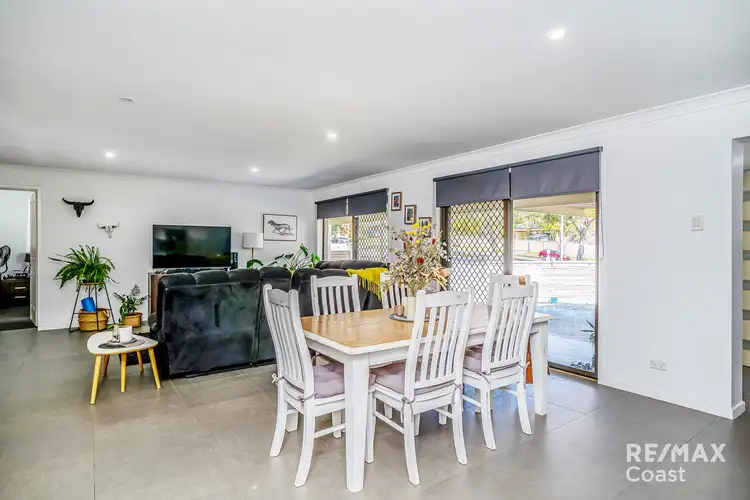 Fifth view of Homely house listing, 1 Yarradup Street, Ashmore QLD 4214