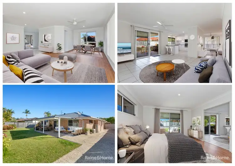 Main view of Homely house listing, 2 Kakadu Court, Banora Point NSW 2486