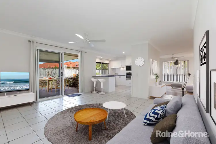 Third view of Homely house listing, 2 Kakadu Court, Banora Point NSW 2486
