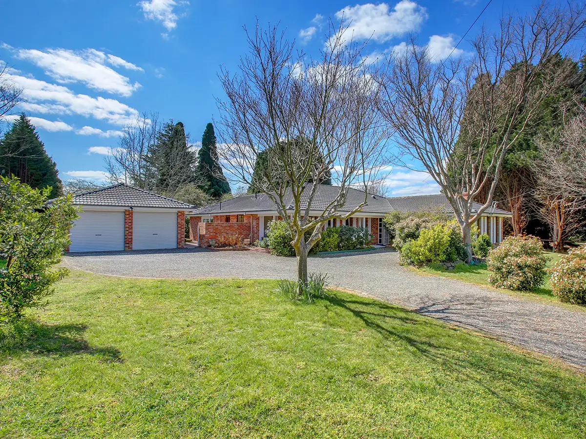 Main view of Homely house listing, 5 Coromandel Place, Moss Vale NSW 2577