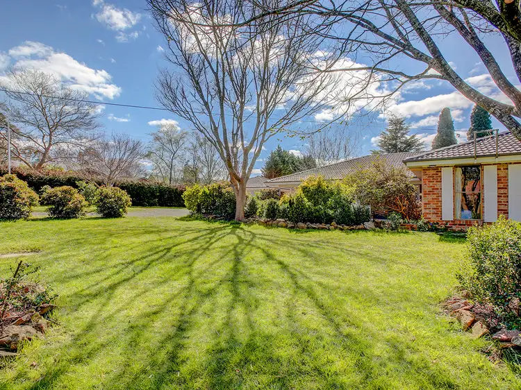 Second view of Homely house listing, 5 Coromandel Place, Moss Vale NSW 2577