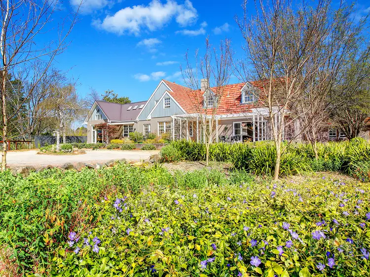 3 Holly Road, Burradoo NSW 2576