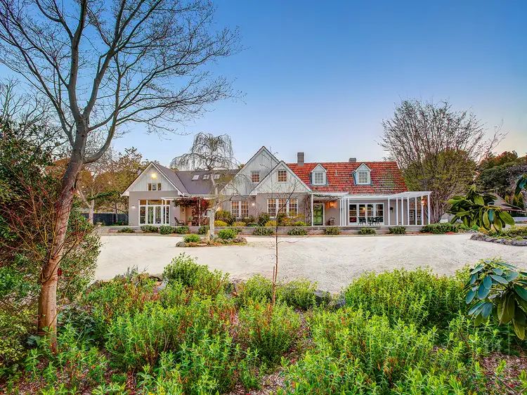 Second view of Homely house listing, 3 Holly Road, Burradoo NSW 2576