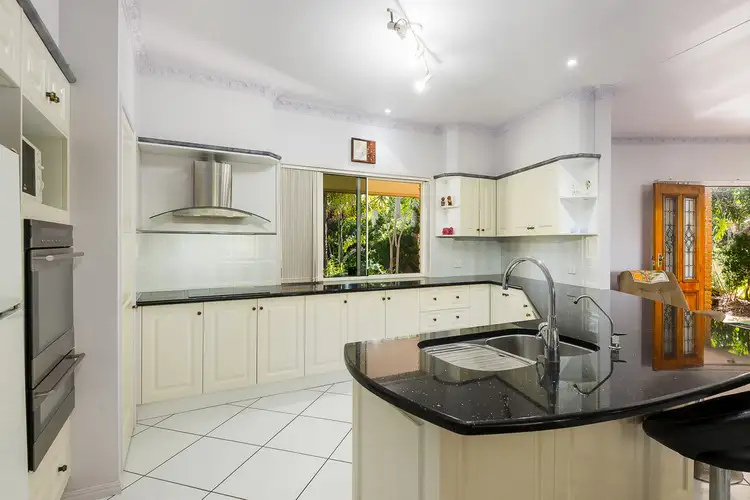 Third view of Homely house listing, 1 Stavewood Court, Highvale QLD 4520