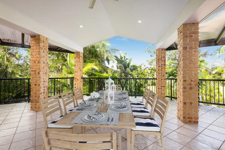 Sixth view of Homely house listing, 1 Stavewood Court, Highvale QLD 4520