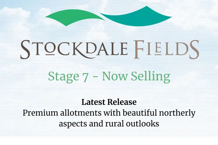 Second view of Homely land listing, LOT 702, 6 Friesian Avenue, Traralgon VIC 3844