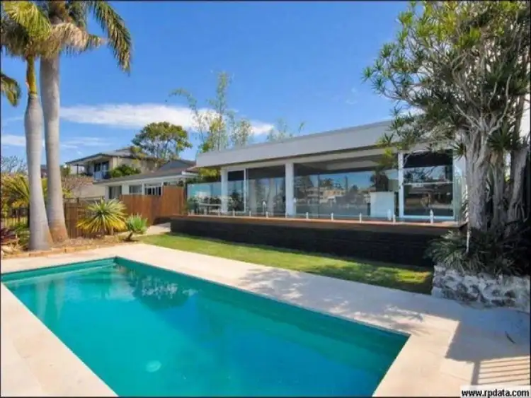 Second view of Homely house listing, 108 Regatta Parade, Southport QLD 4215
