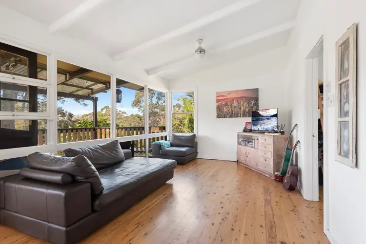 Third view of Homely house listing, 28 Acacia Street, Fishermans Paradise NSW 2539