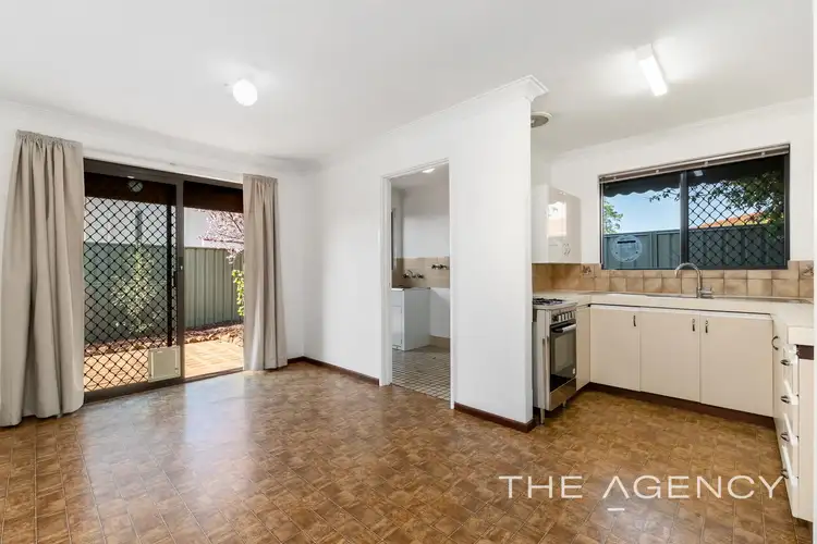 Second view of Homely unit listing, 7/2995 Jacoby Street, Mundaring WA 6073
