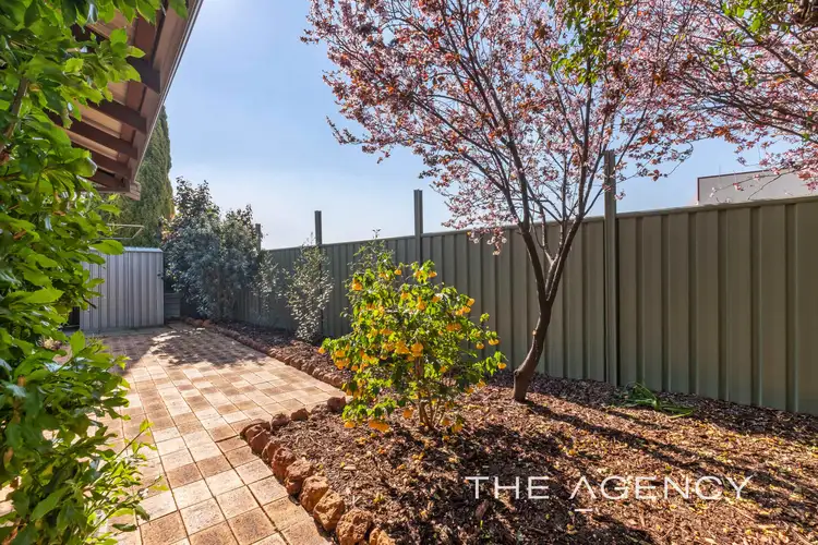 Third view of Homely unit listing, 7/2995 Jacoby Street, Mundaring WA 6073