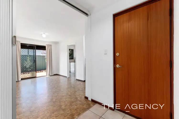 Fifth view of Homely unit listing, 7/2995 Jacoby Street, Mundaring WA 6073