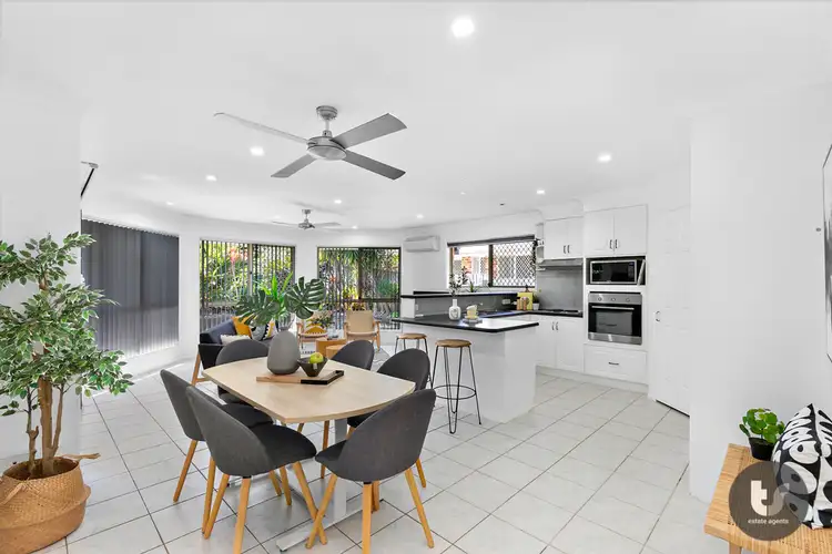 Fourth view of Homely house listing, 90 Orchid Drive, Mount Cotton QLD 4165