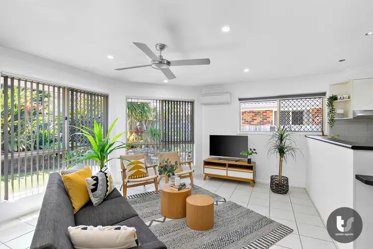 Fifth view of Homely house listing, 90 Orchid Drive, Mount Cotton QLD 4165
