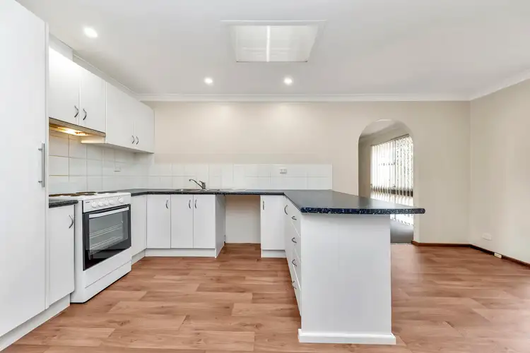 Second view of Homely house listing, 32 Ricketts Court, Rockingham WA 6168