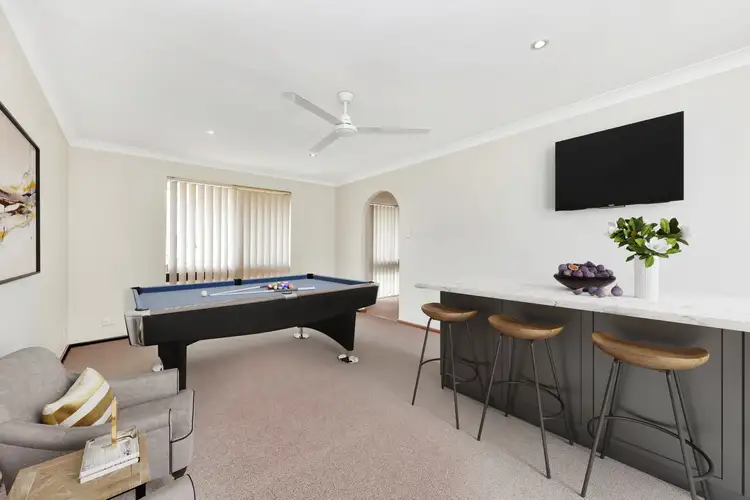 Third view of Homely house listing, 32 Ricketts Court, Rockingham WA 6168
