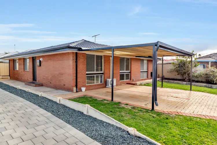 Sixth view of Homely house listing, 32 Ricketts Court, Rockingham WA 6168