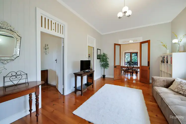 140 Walker Street, Svensson Heights QLD 4670