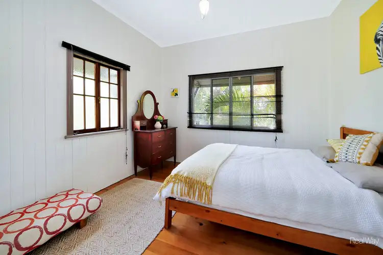 Fifth view of Homely house listing, 140 Walker Street, Svensson Heights QLD 4670