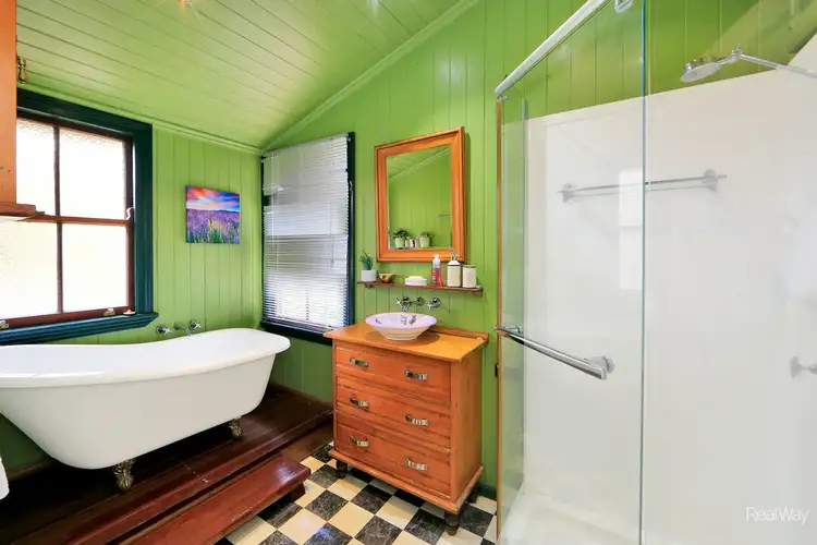 Sixth view of Homely house listing, 140 Walker Street, Svensson Heights QLD 4670