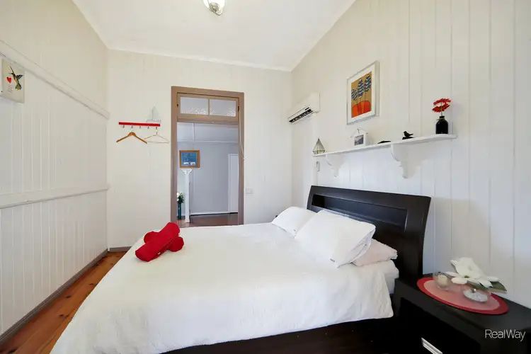 Seventh view of Homely house listing, 140 Walker Street, Svensson Heights QLD 4670
