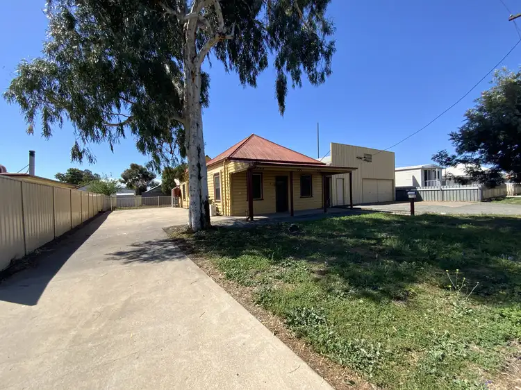 12 Railway Avenue, Gunnedah NSW 2380