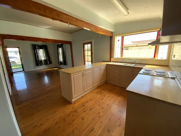 Second view of Homely house listing, 12 Railway Avenue, Gunnedah NSW 2380