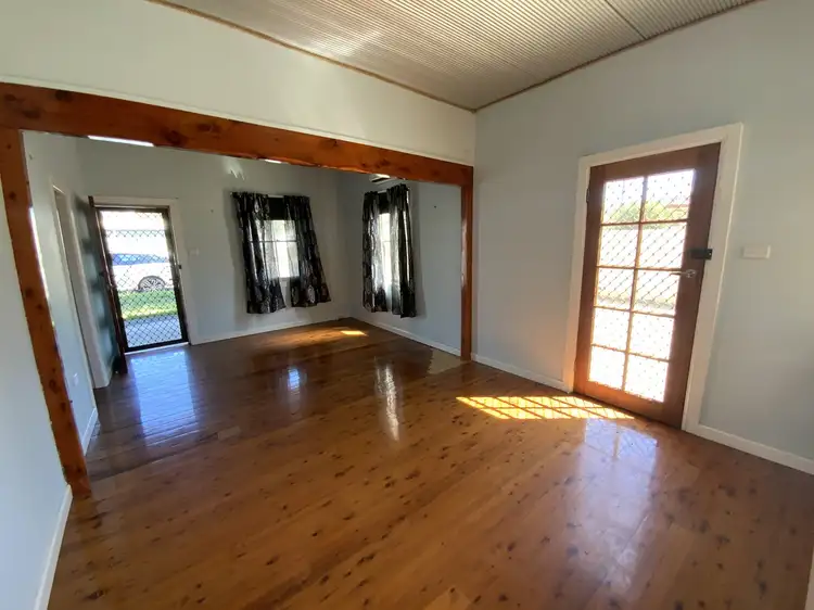 Third view of Homely house listing, 12 Railway Avenue, Gunnedah NSW 2380
