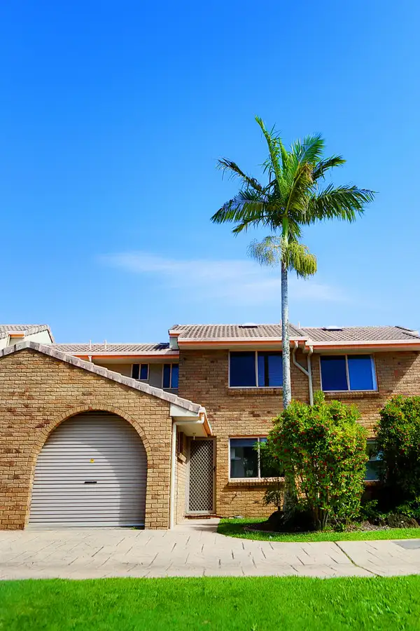 Main view of Homely unit listing, 39/291 Darlington Drive, Banora Point NSW 2486