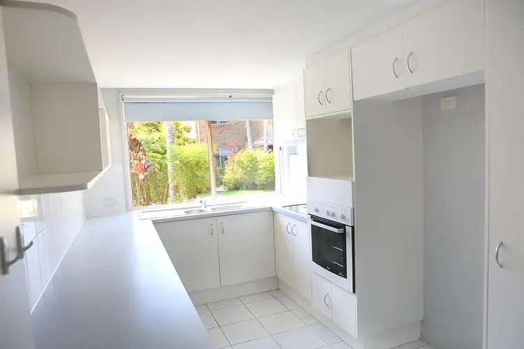 Second view of Homely unit listing, 39/291 Darlington Drive, Banora Point NSW 2486