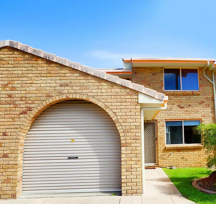 Fifth view of Homely unit listing, 39/291 Darlington Drive, Banora Point NSW 2486