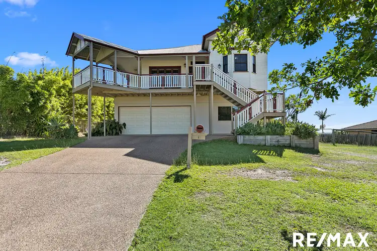 Main view of Homely house listing, 46-48 Longview Drive, River Heads QLD 4655