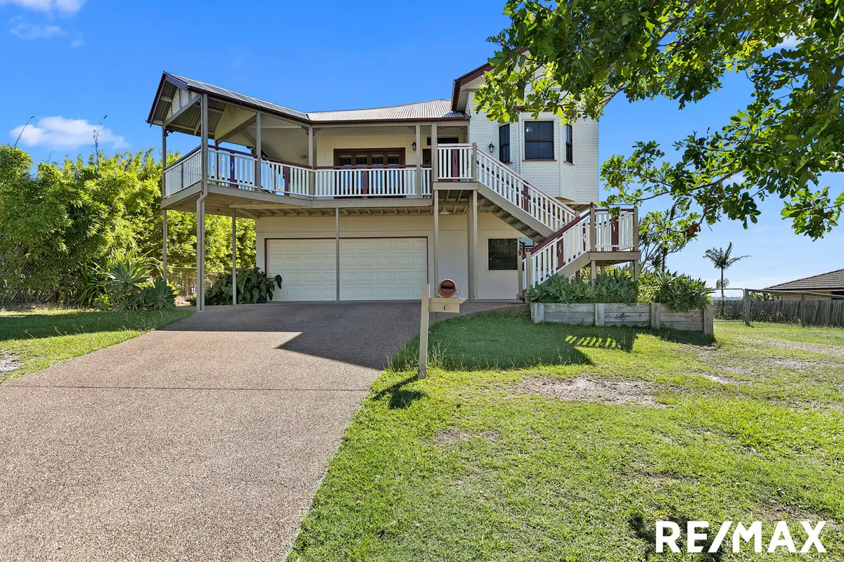 Main view of Homely house listing, 46-48 Longview Drive, River Heads QLD 4655
