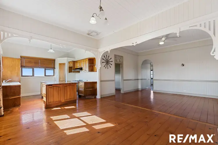 Second view of Homely house listing, 46-48 Longview Drive, River Heads QLD 4655