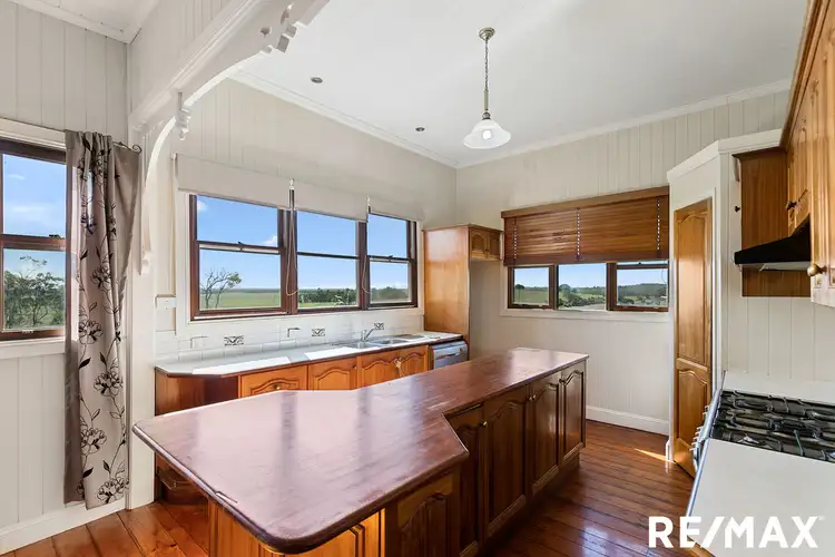 Fifth view of Homely house listing, 46-48 Longview Drive, River Heads QLD 4655