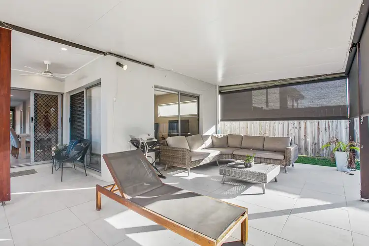 27 Brooyar Crescent, Capalaba QLD 4157