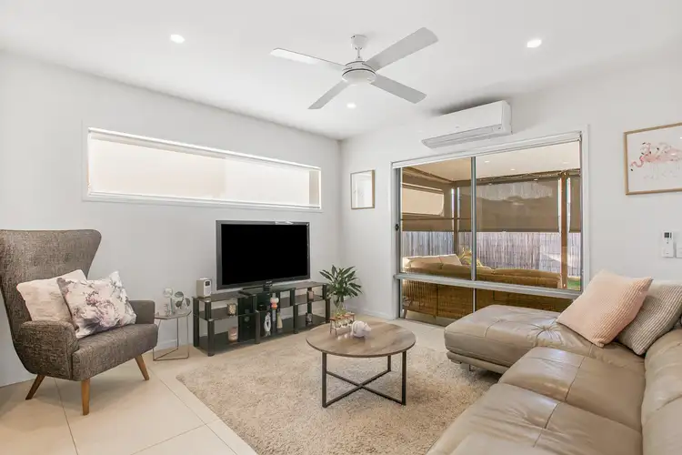 Third view of Homely house listing, 27 Brooyar Crescent, Capalaba QLD 4157