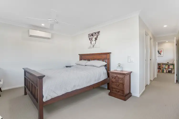 Fourth view of Homely house listing, 27 Brooyar Crescent, Capalaba QLD 4157