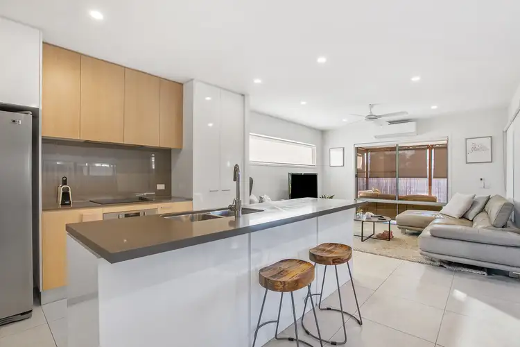 Fifth view of Homely house listing, 27 Brooyar Crescent, Capalaba QLD 4157