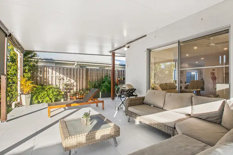 Sixth view of Homely house listing, 27 Brooyar Crescent, Capalaba QLD 4157