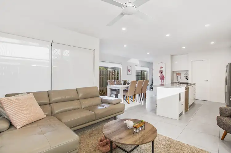 Seventh view of Homely house listing, 27 Brooyar Crescent, Capalaba QLD 4157