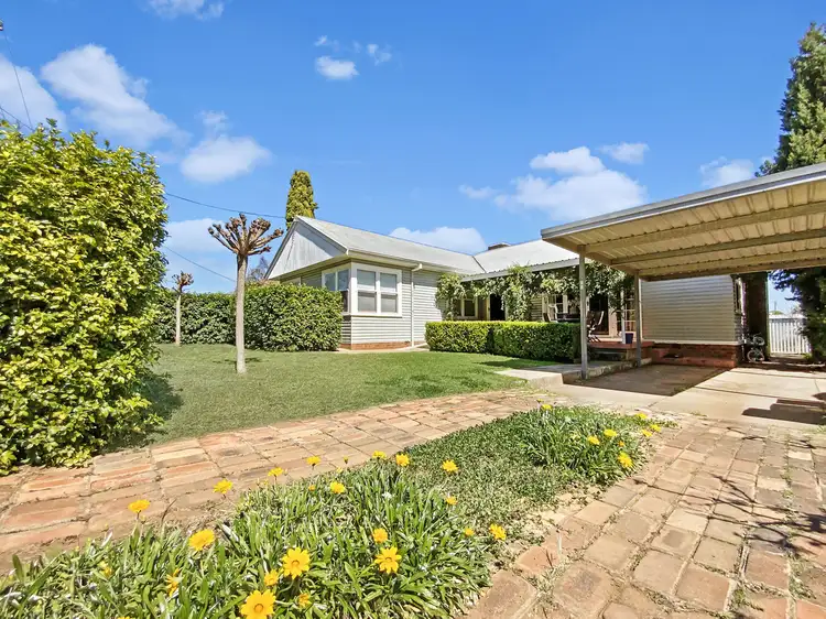 149 View Street, Gunnedah NSW 2380