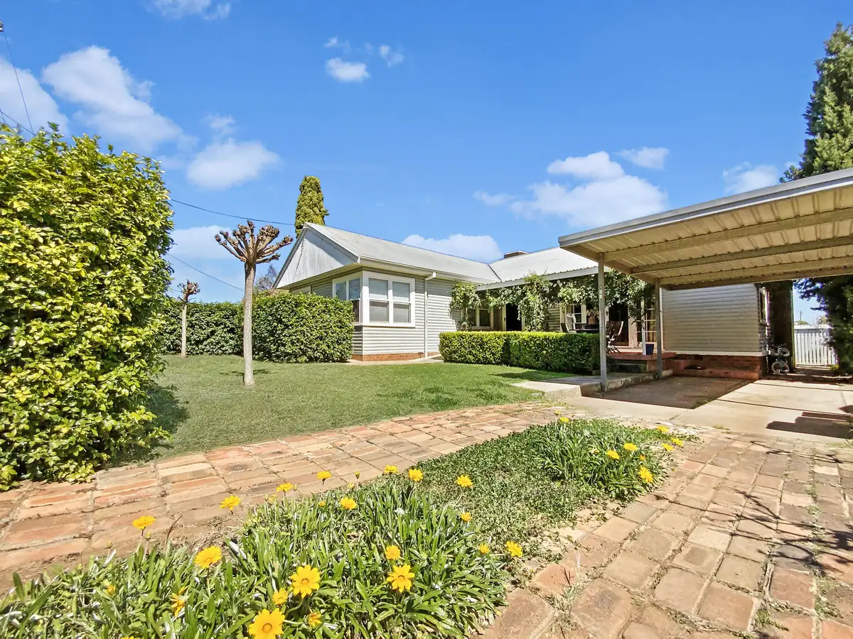 Main view of Homely house listing, 149 View Street, Gunnedah NSW 2380