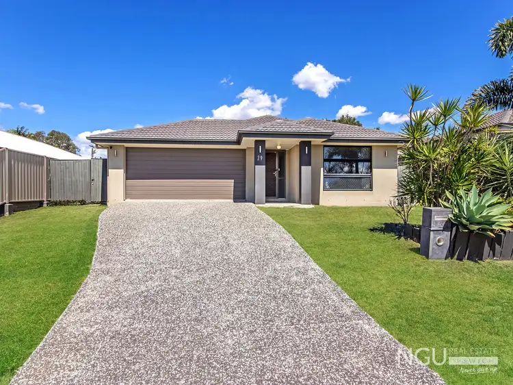 29 Piping Court, Raceview QLD 4305