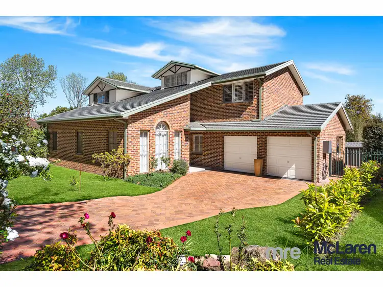 4 Acorn Grove, Elderslie NSW 2570