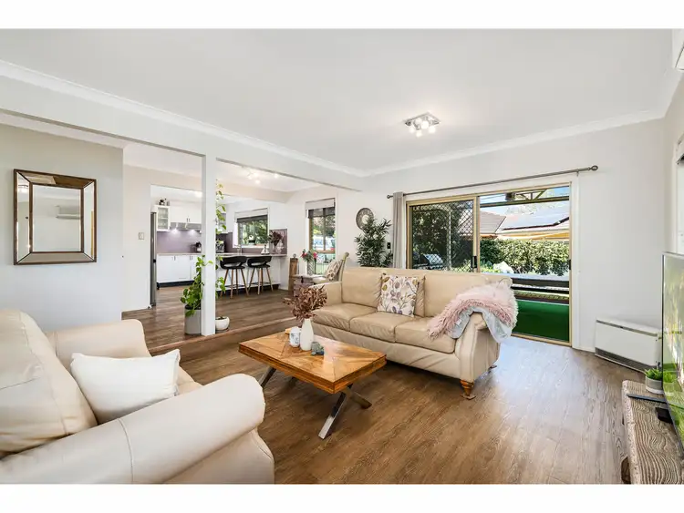 Third view of Homely house listing, 4 Acorn Grove, Elderslie NSW 2570