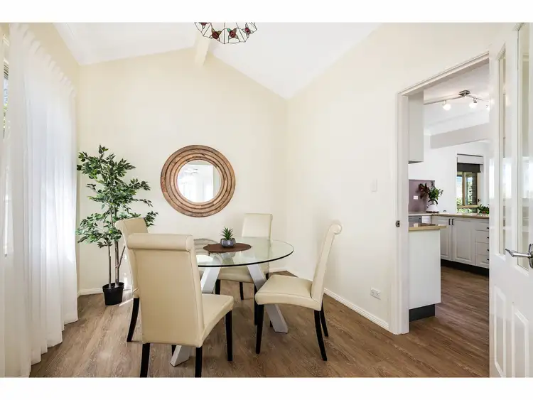 Fourth view of Homely house listing, 4 Acorn Grove, Elderslie NSW 2570