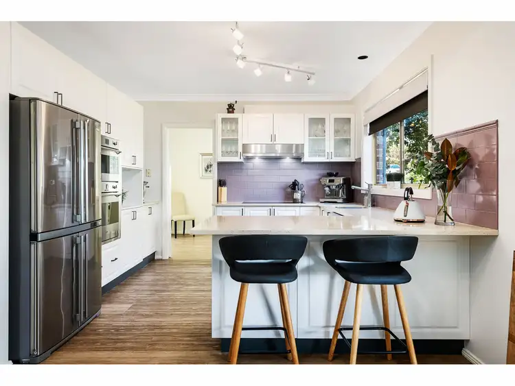 Fifth view of Homely house listing, 4 Acorn Grove, Elderslie NSW 2570